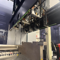 Hamilton Microlab STAR Liquid Handler image 3